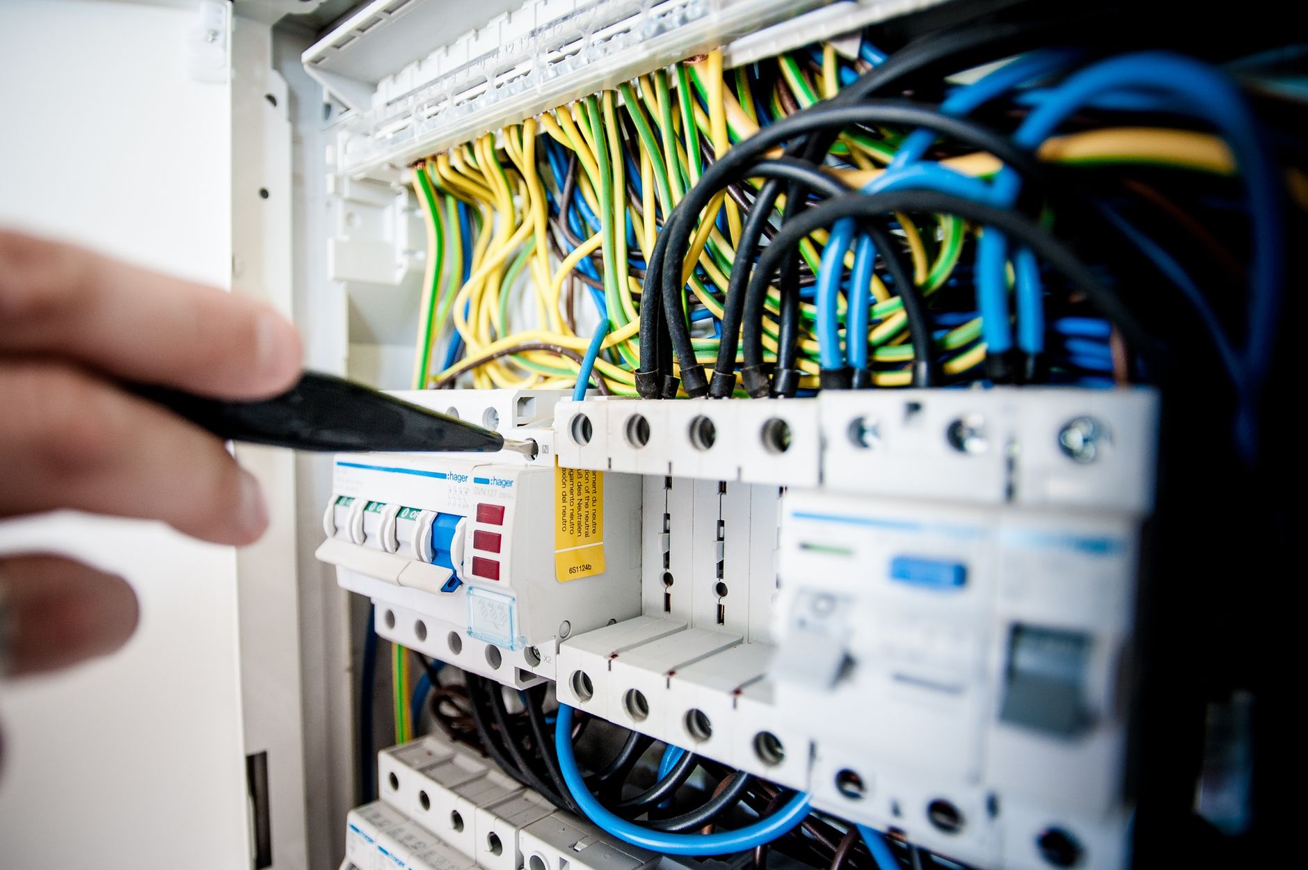 Électricien à La Chapelle-sur-Erdre